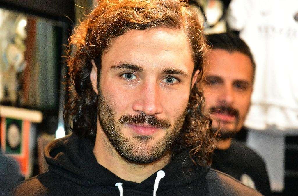 Primo colpo per il Catania di Tacopina: è l'ex Venezia Zuculini