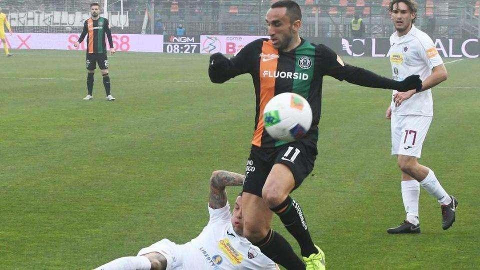 Il decalogo post Venezia-Empoli, Mancuso nemesi, buona fortuna Moli!
