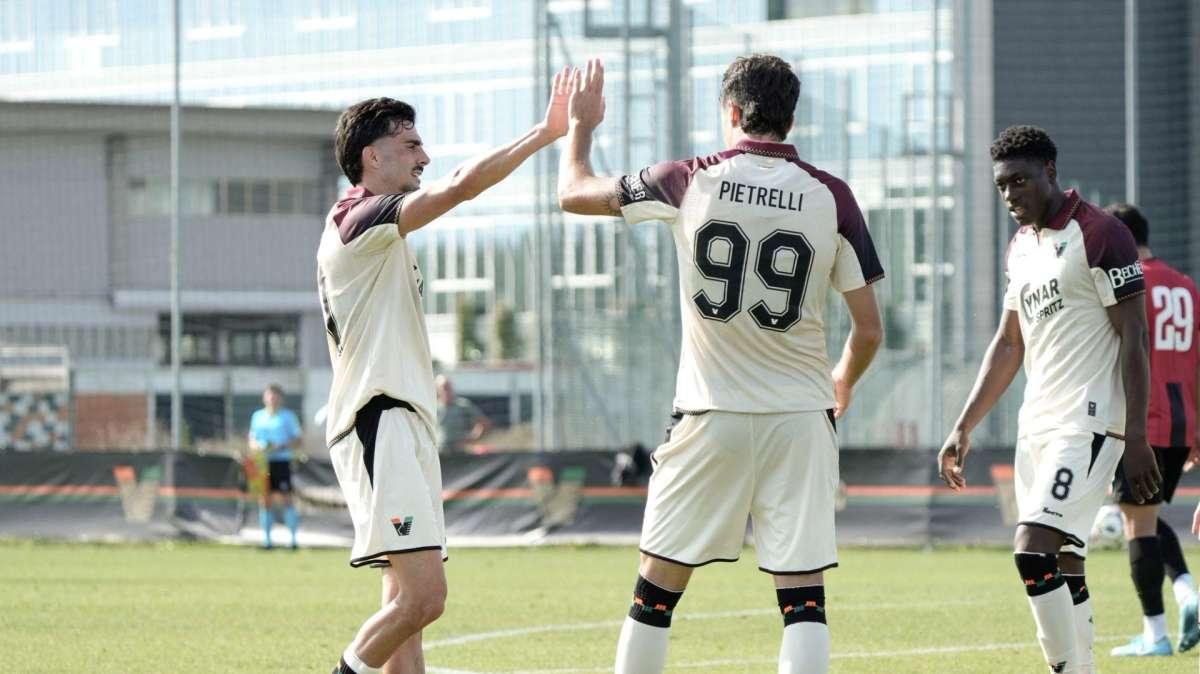 Quote vincente Serie B, ora il Venezia è quarto dietro Modena, Monza e Palermo