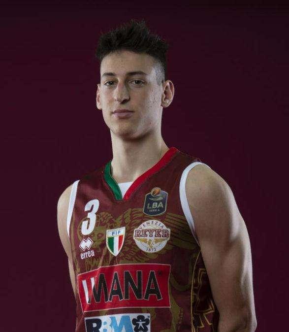 Il Giovane Casarin