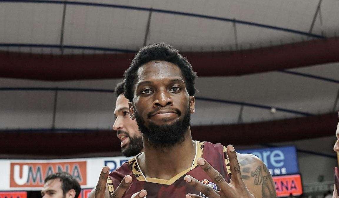 Reyer, Parks: "Dobbiamo sfruttare meglio il talento della nostra squadra"