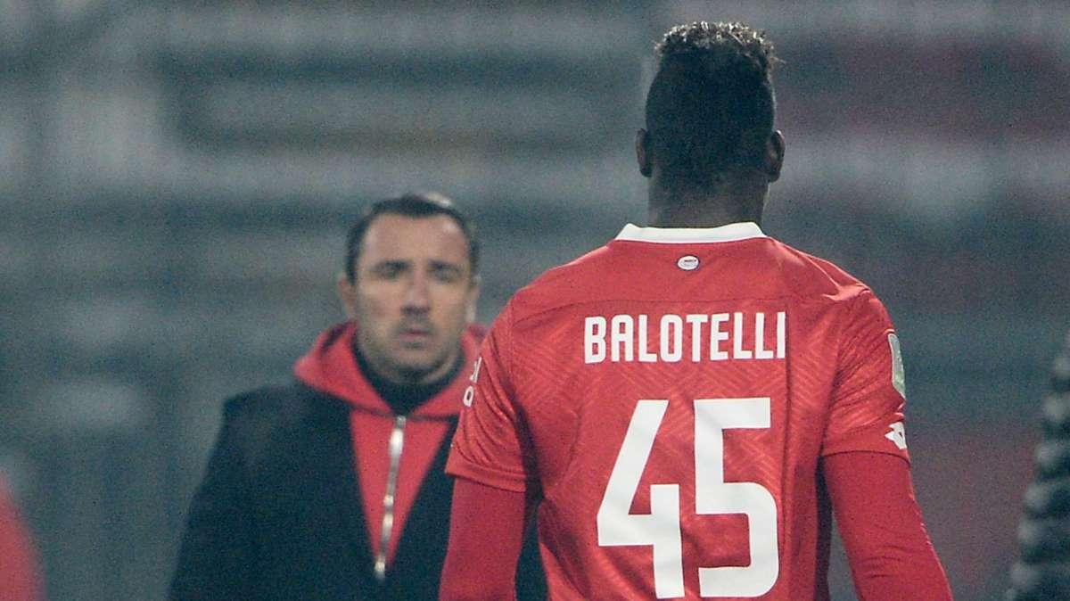 I risultati del sabato, il Chievo cade col Monza, l'Empoli rallenta ancora