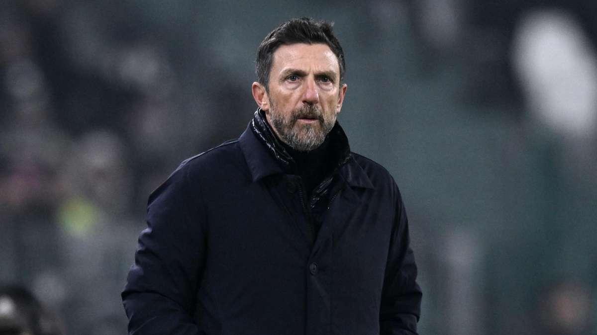 Venezia, il report dell'allenamento in vista del Milan