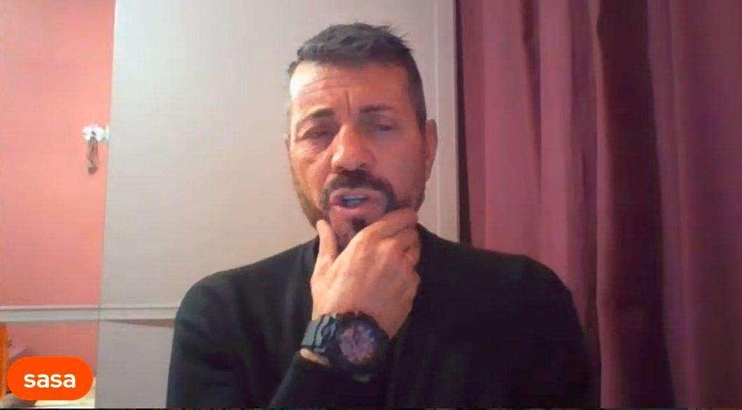 Campilongo: "Vanoli ha fatto un miracolo. Il Venezia e il Modena possono dare fastidio al Parma"