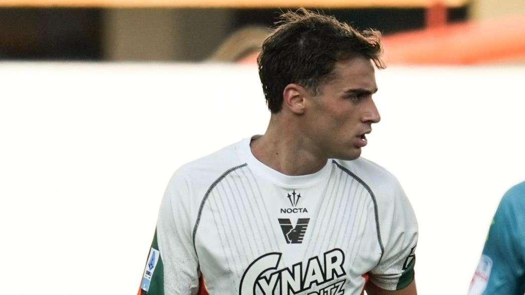 Venezia, la probabile formazione di Di Francesco in vista della Roma