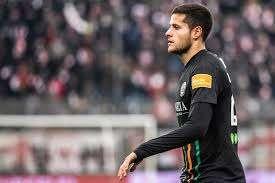 Dopo la pessima stagione al Venezia, Rossi riparte dalla Juve Stabia