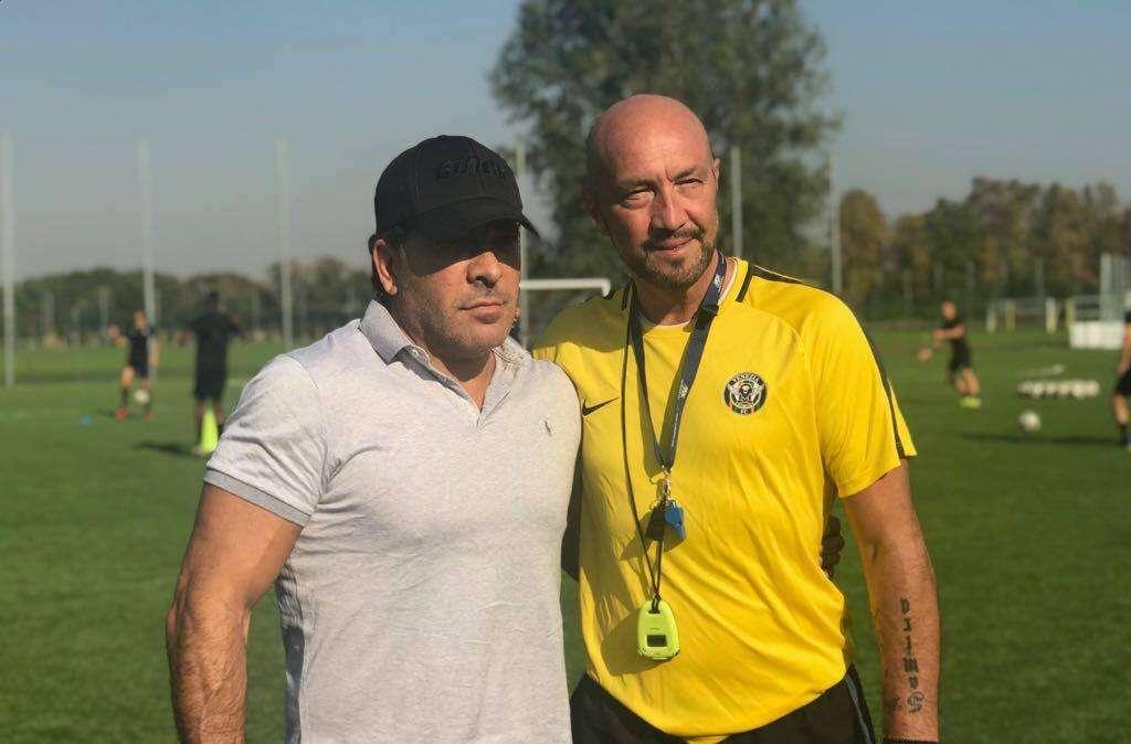 Zenga a rischio esonero, torna in auge il nome di Vecchi 