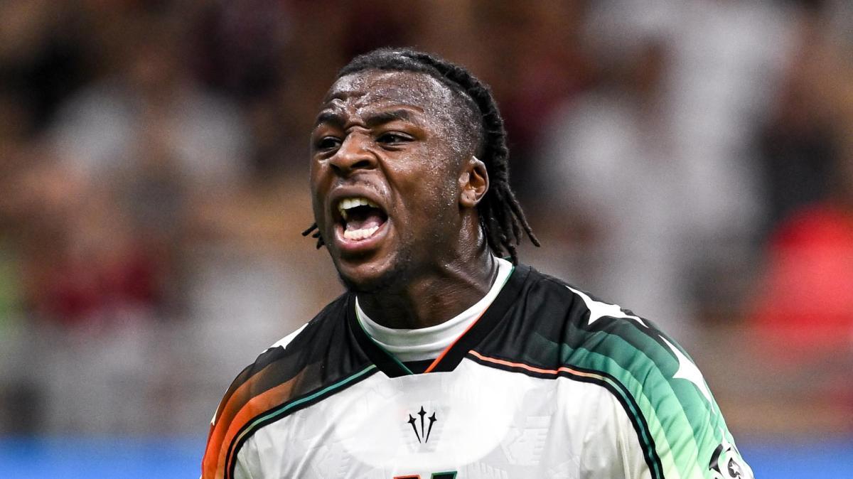 Venezia, Bella-Kotchap: "Credo tanto in questa squadra"