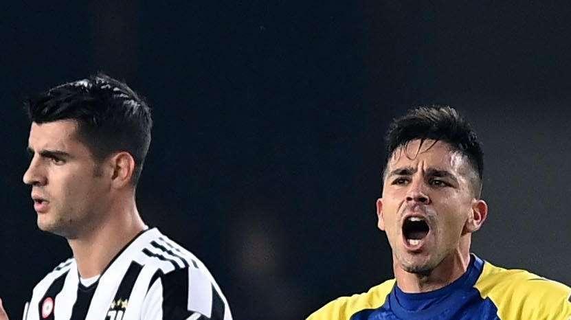 Venezia FC-Hellas Verona 3-4: il tabellino della gara