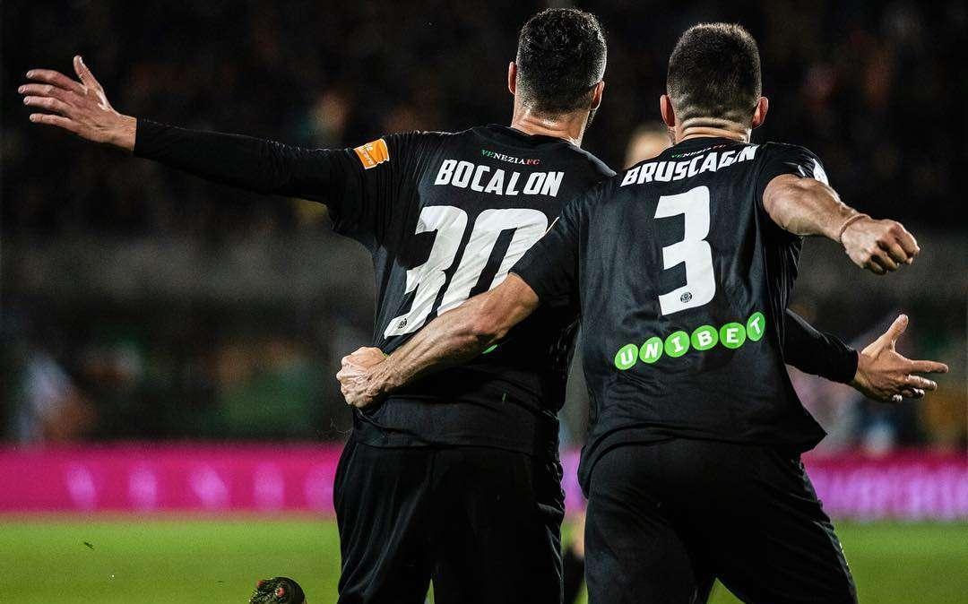 Bocalon: "Fatto ancora nulla, ma l'intensità messa per tutti e novanta i minuti è stata importante. Domizzi fondamentale, ma oggi vittoria di squadra"