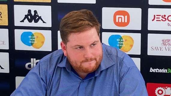 Menta: "Le voci sul Monza sono una bugia. Lavoro solo per la Triestina"