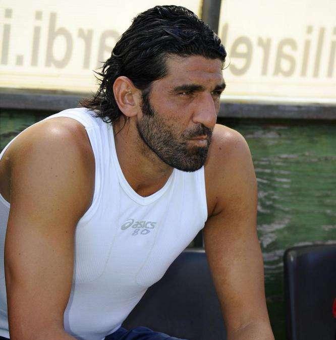 Carrozzieri: "Quando ho visto Lucchesi andare a Palermo un po' mi aspettavo il finale, per una piazza come quella rosanero tornerei. Ferrero non mi convince del tutto""