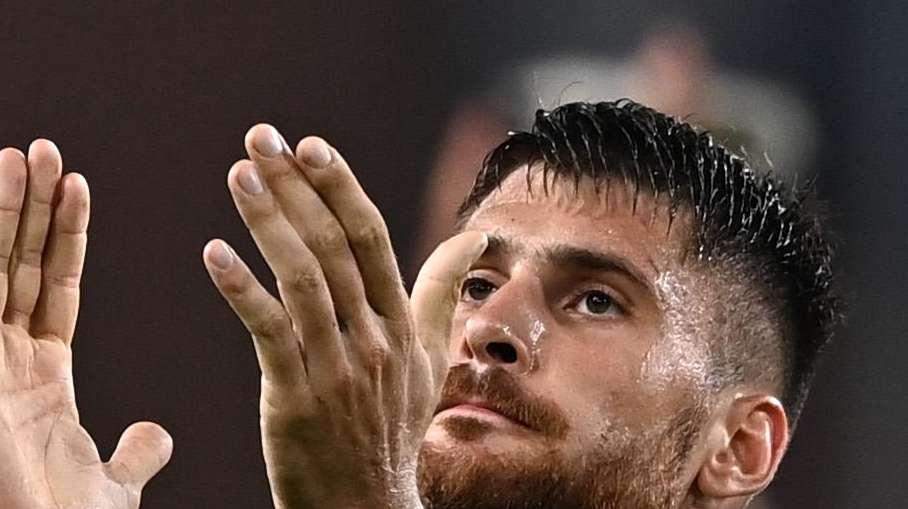 Venezia, Altare: "Mi chiamano il Gigante Buono, cerco sempre di aiutare i compagni"