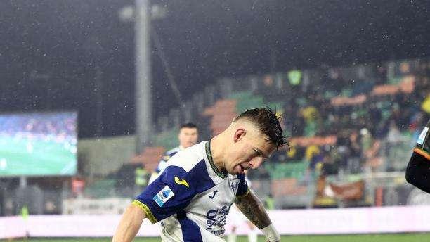 Ellertsson al Genoa e di nuovo in prestito al Venezia: il motivo