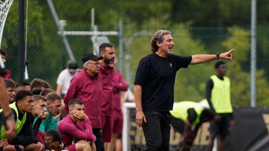 Venezia, Yeboah salta il Pescara: dubbio Casas-Compagnon per Stroppa