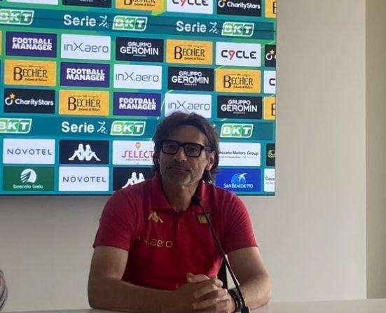 Venezia, Vanoli: "Felici e orgogliosi di aver tenuto aperto il campionato"