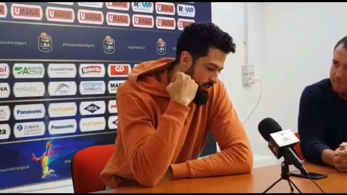 Watt: "Con Trieste è sempre derby, vogliamo vincere davanti ai tifosi"
