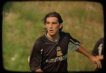 Marasco: "Il Venezia può centrare la salvezza ruotando attorno a Zanetti"