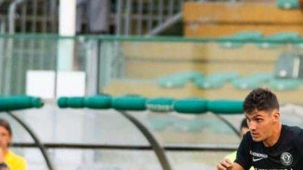 Pinato, il mister ha messo subito le cose in chiaro