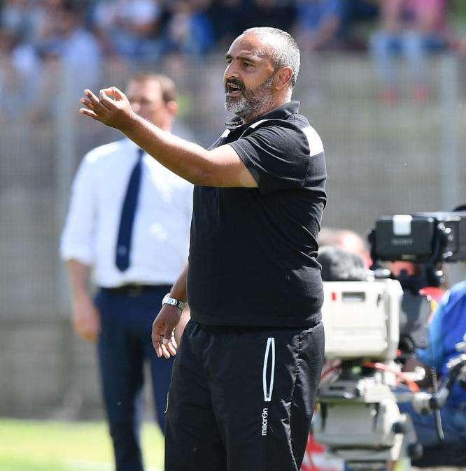 Liverani: "Il Venezia inseguirà ancora la promozione quest'anno"
