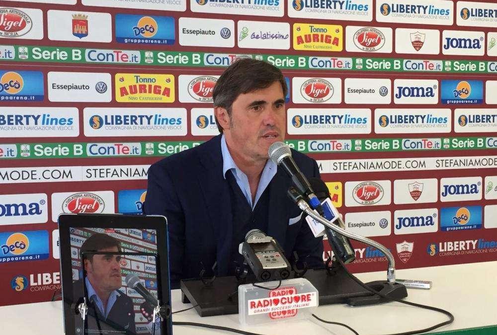 Sempre più in pole Calori per la panchina in Serie C
