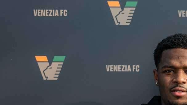 UFFICIALE - Il Venezia cede Redan all'Avellino a titolo definitivo