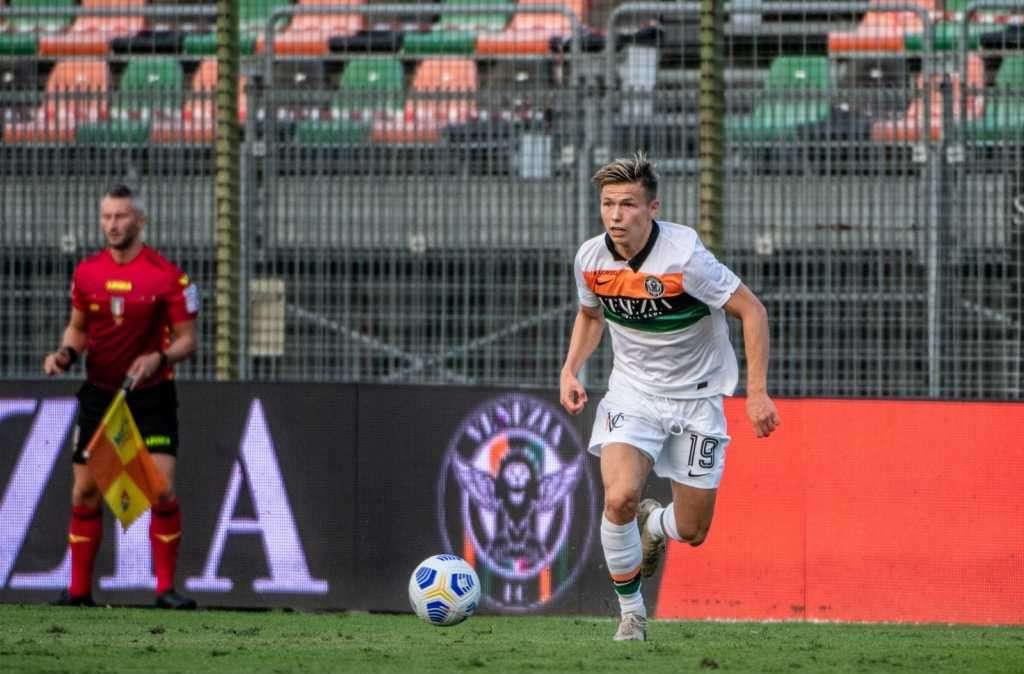 Bjarkason convocato con l'U21 per la sfida con il Lussemburgo