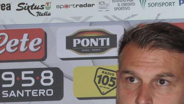 Forte si allena già con la squadra, manca solo l'ufficialità
