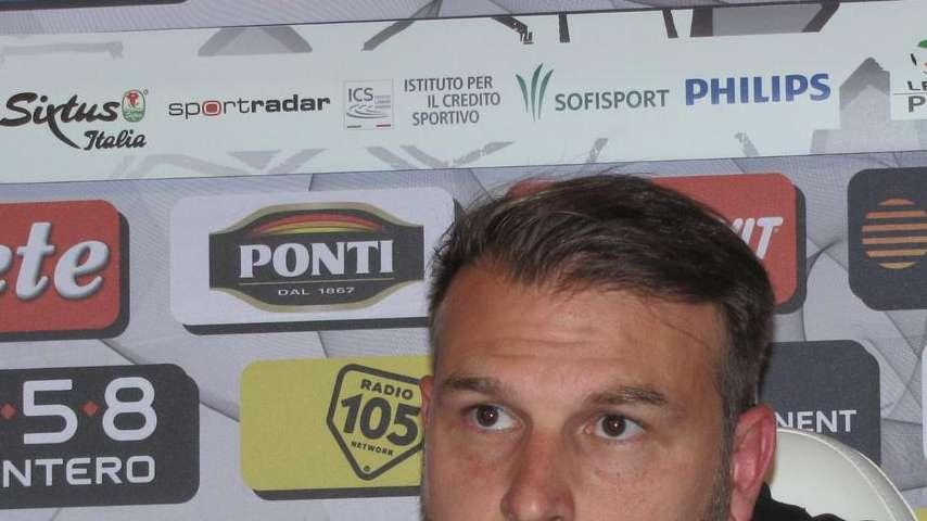 Coppa Italia: Venezia in panchina senza mister Zanetti