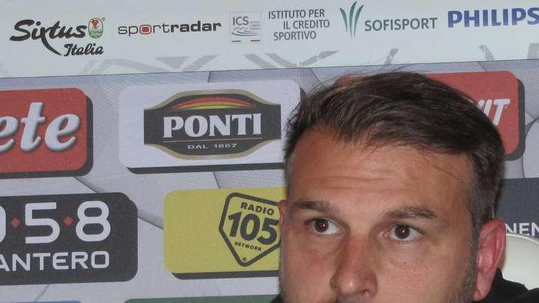 Zanetti: "In pochi faranno punti a Cremona. Turnover inevitabile"