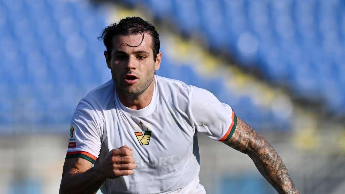 Ex Venezia, Pierini alla Sampdoria e già nel gruppo a disposizione di Gregucci