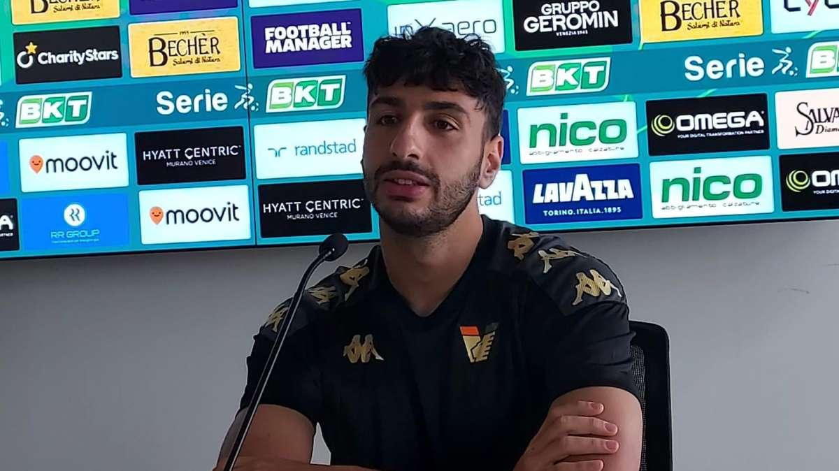 Venezia, Lella: "Era molto importante battere il Brescia, ma dobbiamo continuare a pensare gara per gara"