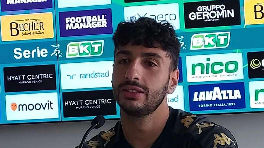 Venezia-Palermo, FORMAZIONI UFFICIALI: Lella e Zampano vincono i ballottaggi