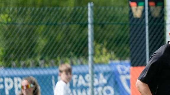 Venezia, dalla Champions alla Serie B: la nuova chance di Franjic