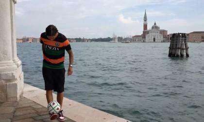 Forte: "Non abbiamo tempo per pensare alla vittoria, la testa è già a Lecce"