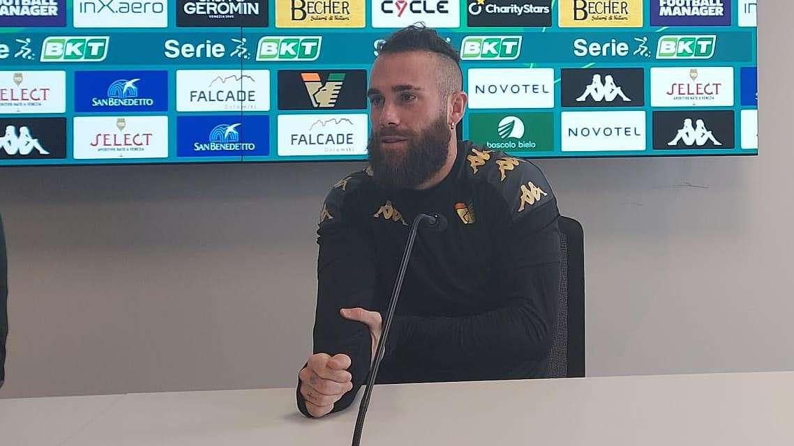 Giudice Sportivo, tutto ok per il Venezia: rientrano Zampano e Sverko