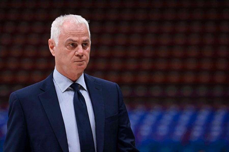 Il club manager della Reyer Dalmasson: “Pronti a una nuova annata da Reyer”