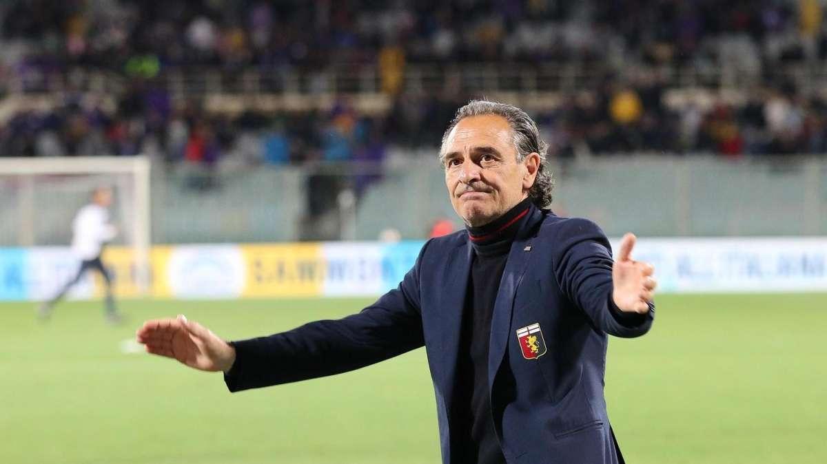 L'ex Prandelli parla di un altro ex: "Iachini si è guadagnato la riconferma"