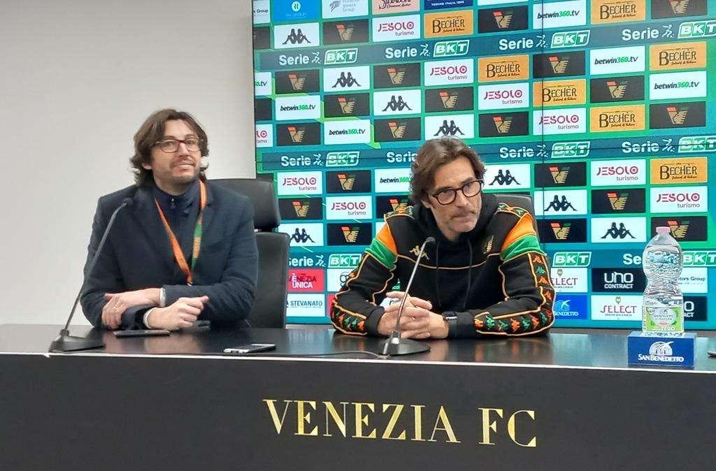 Venezia, Vanoli: "Ci manca l’ultima sinfonia, insieme ai nostri tifosi"