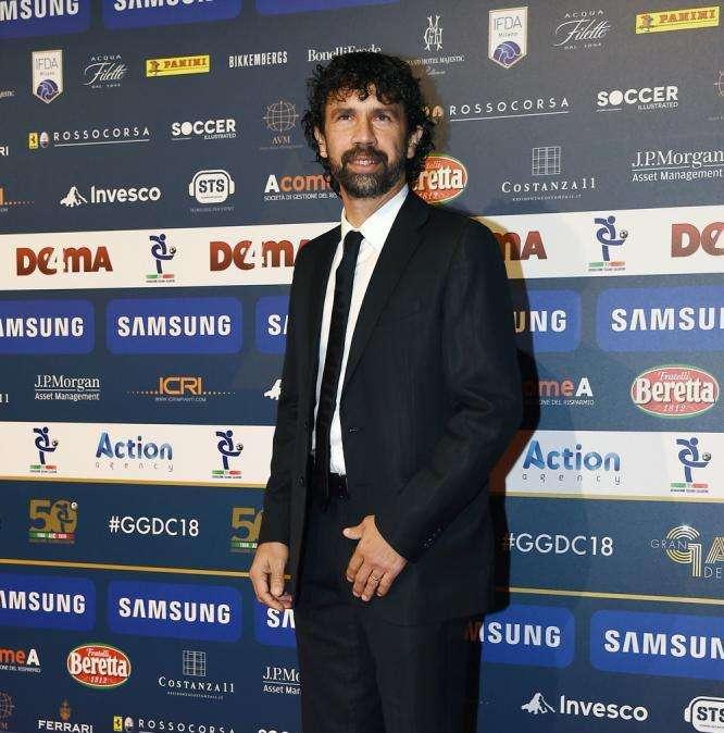CdS - Tommasi: "Sappiamo come vanno le assemblee di Lega Serie A"