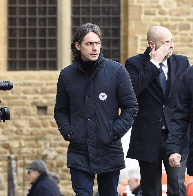 Venezia-Perugia, La Gazzetta dello Sport: "Inzaghi-Nesta, amici contro"
