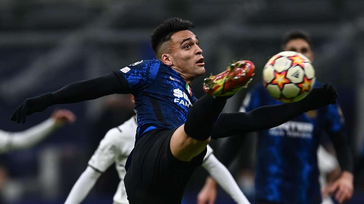 Venezia-Inter, il tabellino dello 0-2 finale dell'anticipo del sabato sera