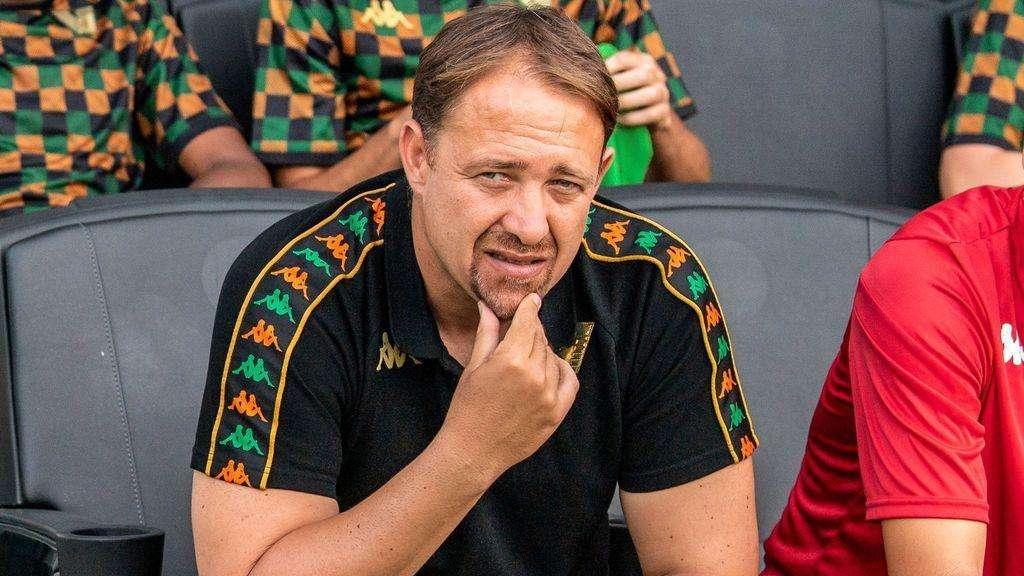 I convocati di Javorčić per Venezia-Genoa: rientrano in tanti