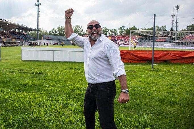 Le pagelle del Corriere del Veneto: Zigoni spettacolare, Domizzi leader, Besea spaesato