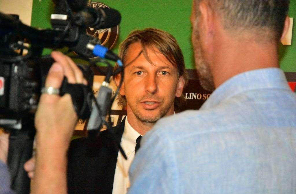 Dopo tante voci si avvicina una panchina per l'ex Stefano Vecchi, vicino l'accordo con la Feralpisalò