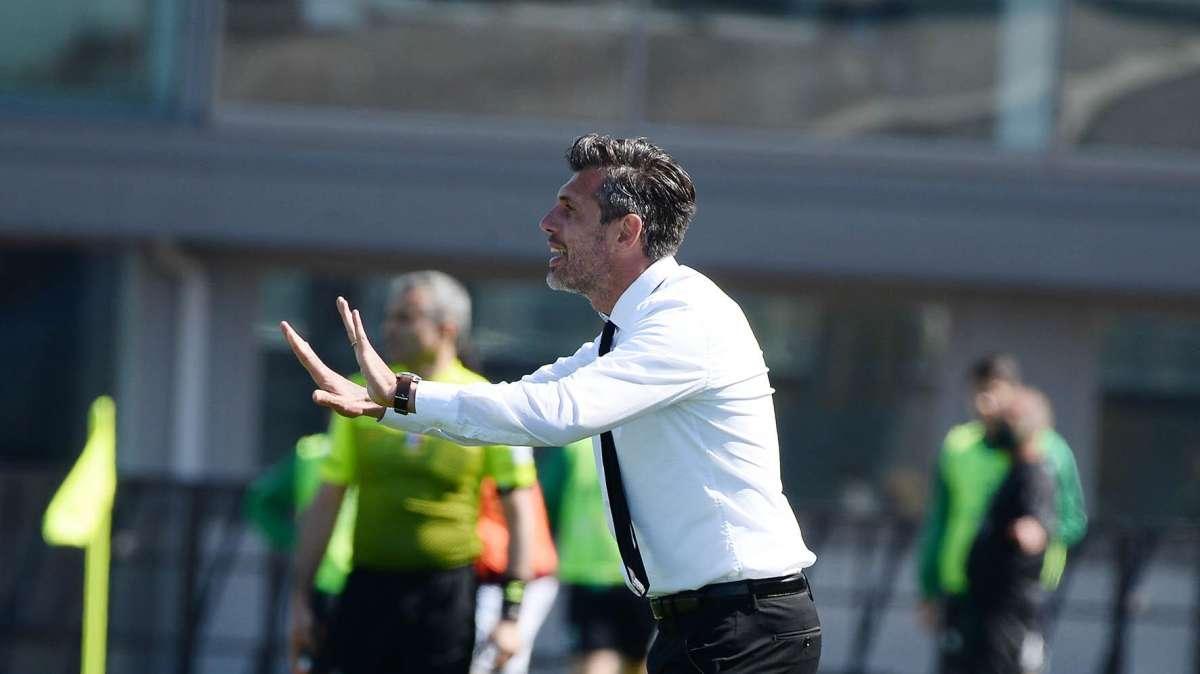Domizzi ha diverse richieste, sulle sue tracce anche Pro Vercelli e Chievo