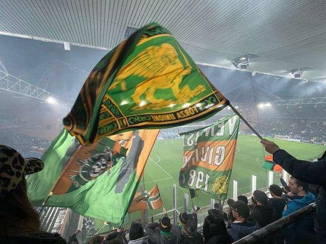 L’Unione cade nella trappola dell’Entella