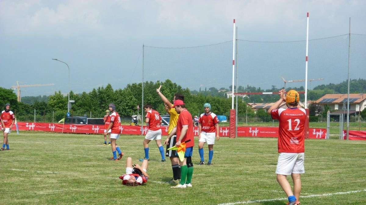 Nasce il "Rugby Venezia"