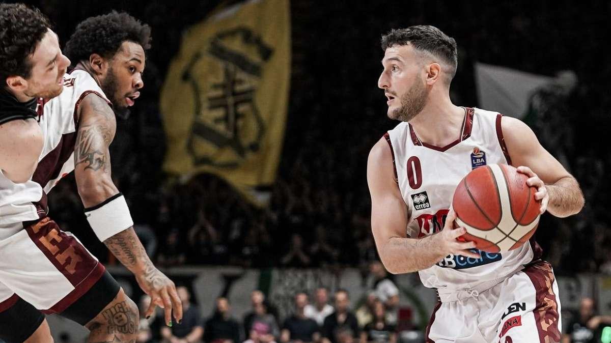 Bologna-Reyer 103-89: i lagunari sfiorano il colpaccio in gara 1