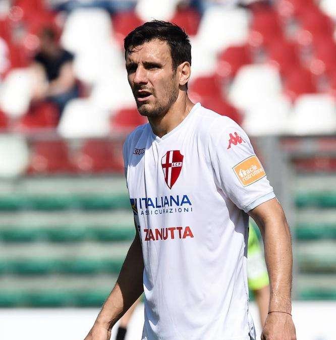 Andelkovic rifiuta la spalmatura dell'ingaggio, è gelo col Padova, potrebbe apririsi l'ipotesi Pordenone viste le difficoltà per Modolo